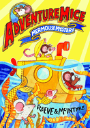 Mermouse Mystery