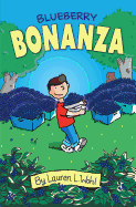 Blueberry Bonanza