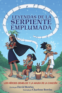 Los héroes gemelos y la magia de la canción