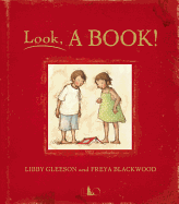 Look, a Book!