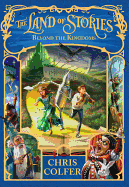 Beyond the Kingdoms