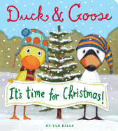 It's Time for Christmas