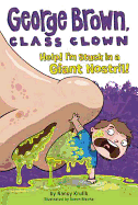 Help! I'm Stuck in a Giant Nostril!
