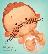 Mustache Baby