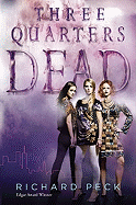 Three Quarters Dead