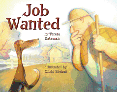 Job Wanted