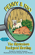 The Mysterious Backyard Meeting