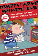 The Case of the Missing Action Figure