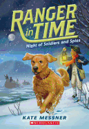 Night of Soldiers and Spies