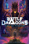 City of Thieves