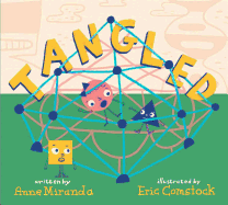 Tangled: A Story about Shapes
