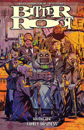 Bitter Root, Vol. 1: Family Business