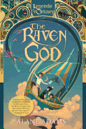 The Raven God