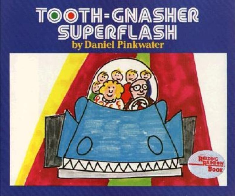 Tooth-Gnasher Superflash