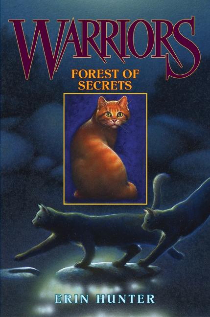 Forest of Secrets