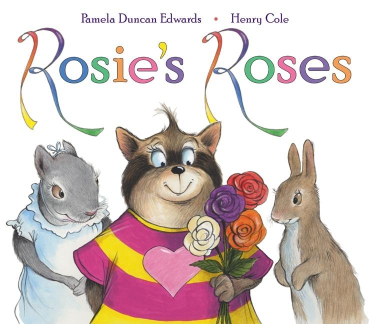 Rosie's Roses