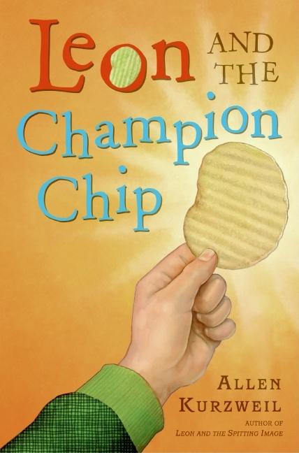 Leon and the Champion Chip