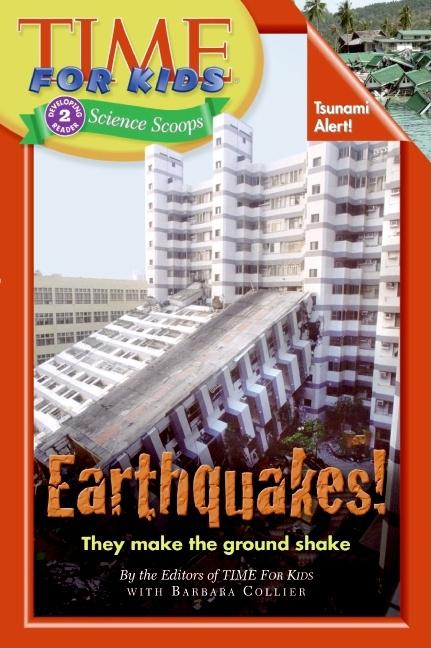 Earthquakes!