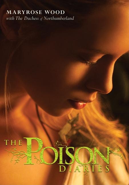 The Poison Diaries