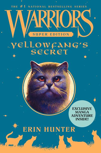 Yellowfang's Secret