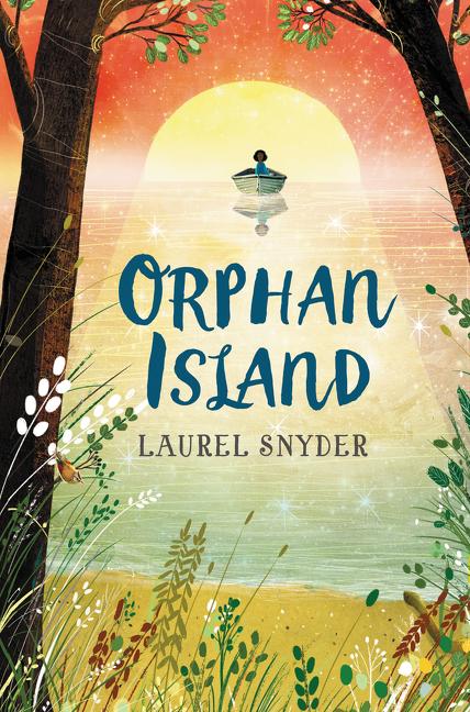 Orphan Island