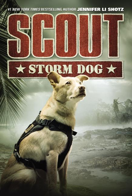 Storm Dog