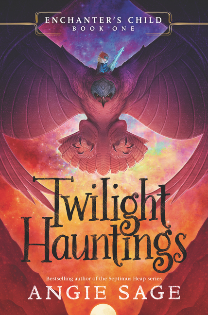 Twilight Hauntings