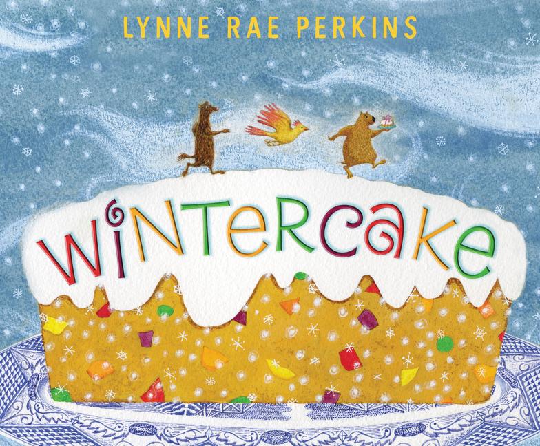 Wintercake