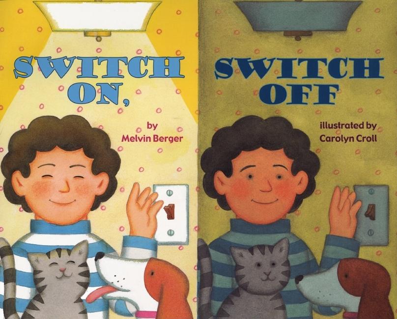 Switch On, Switch Off