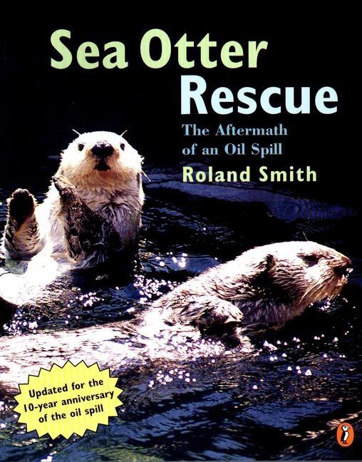 Sea Otter Rescue