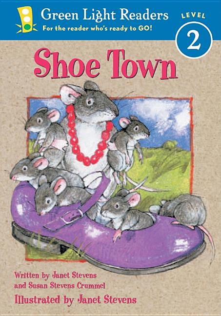 Shoe Town