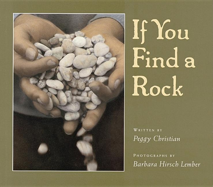 If You Find a Rock