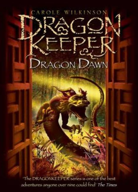 Dragon Dawn