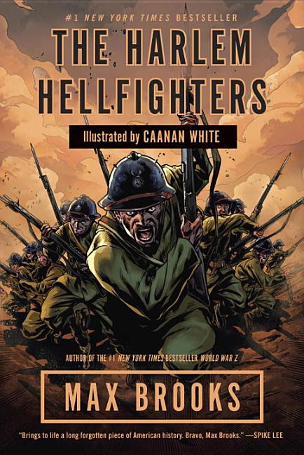 Harlem Hellfighters, The