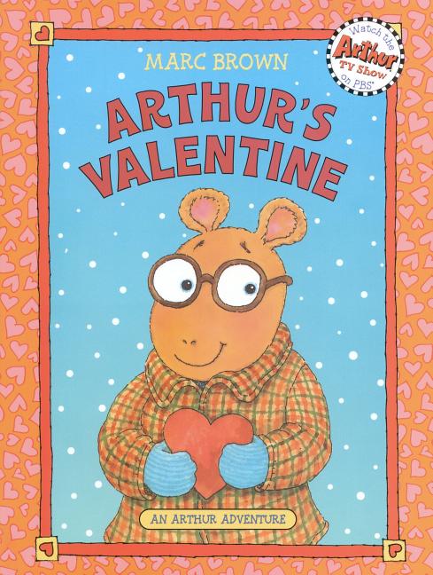 Arthur's Valentine