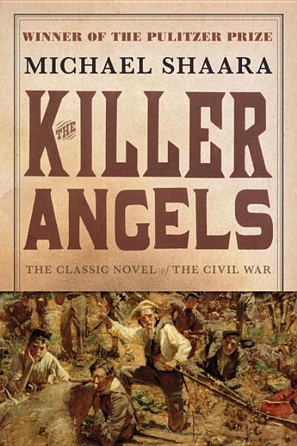 Killer Angels, The