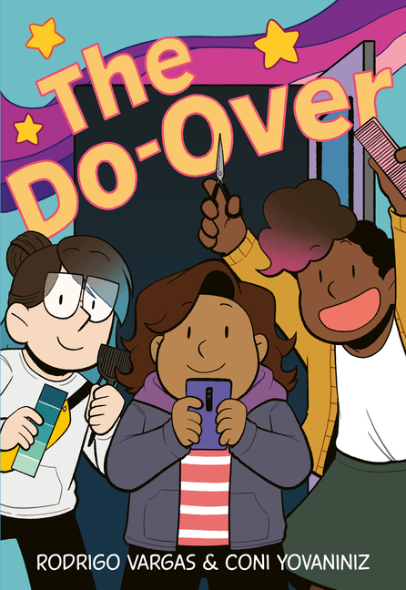 Do-Over, The