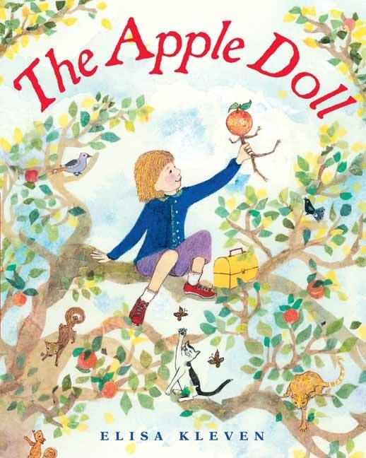 The Apple Doll