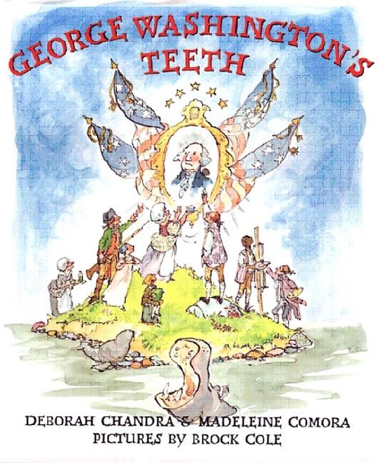 George Washington's Teeth