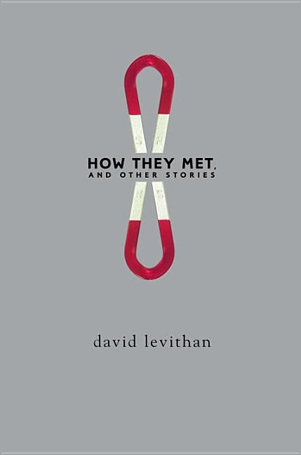 How They Met, and Other Stories