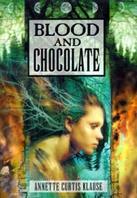 Blood and Chocolate