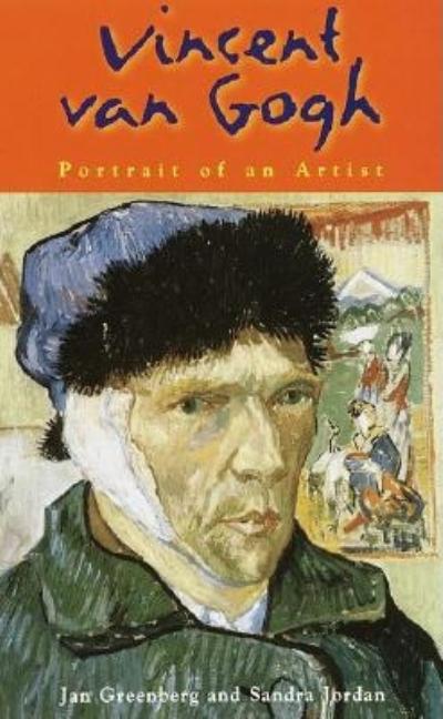 Vincent Van Gogh: Portrait of an Artist