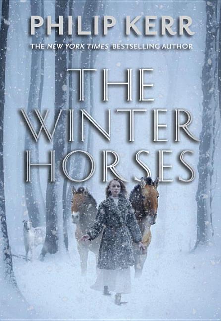 The Winter Horses