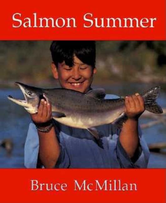 Salmon Summer