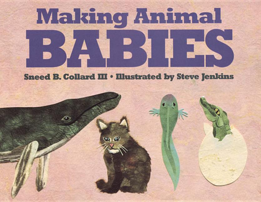 Making Animal Babies