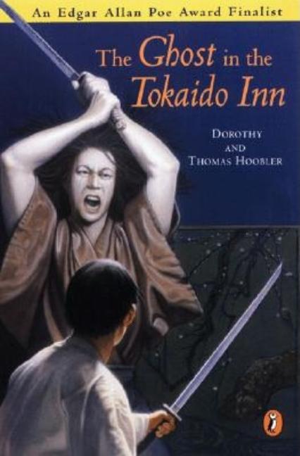 The Ghost in the Tokaido Inn