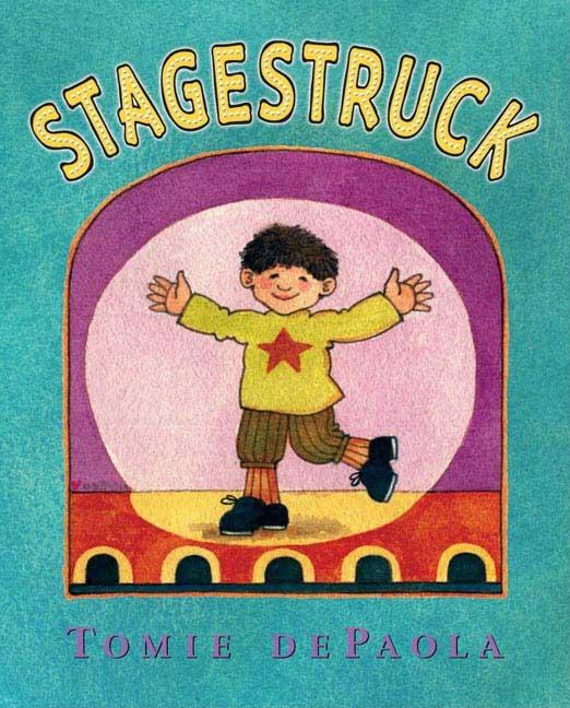 Stagestruck