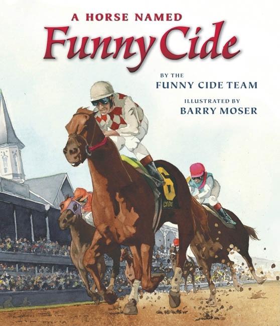 A Horse Named Funny Cide