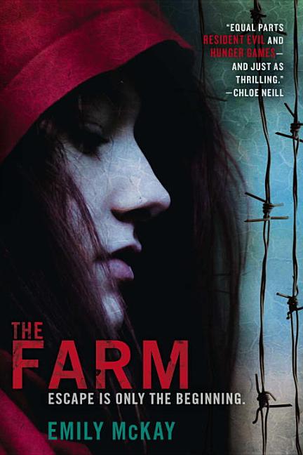 Farm, The