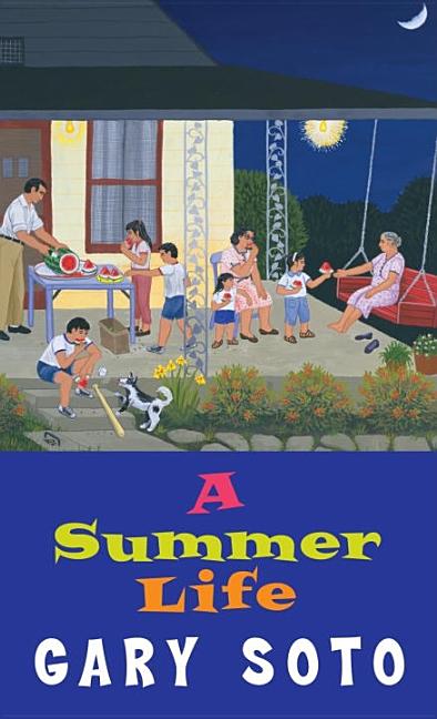 A Summer Life